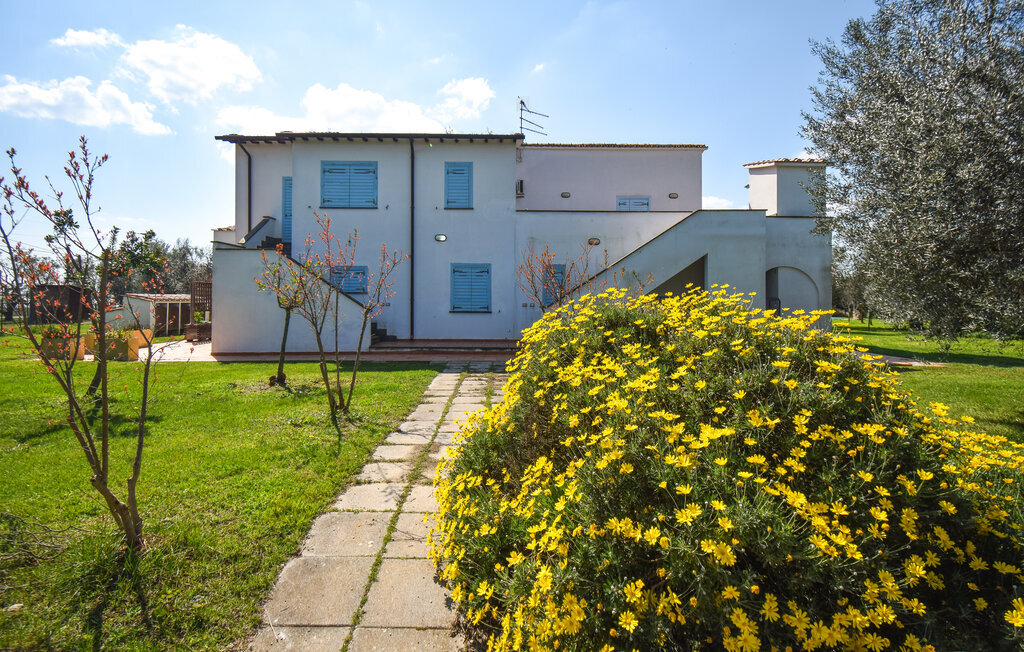 Appartement 8 personnes à Pescia Romana - Photo 2