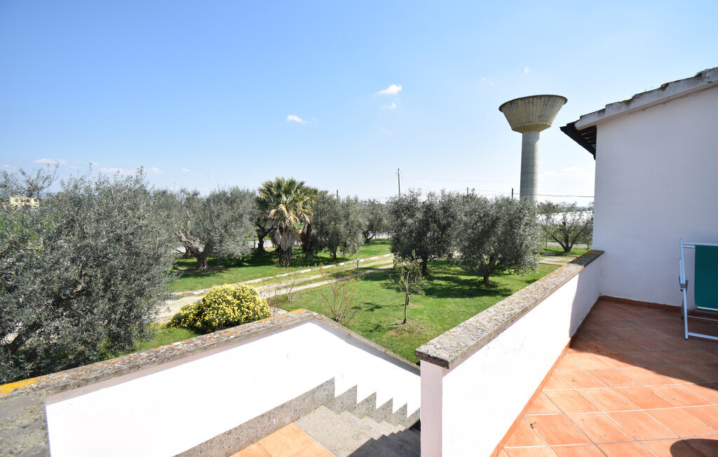 Appartement 8 personnes à Pescia Romana - Photo 3