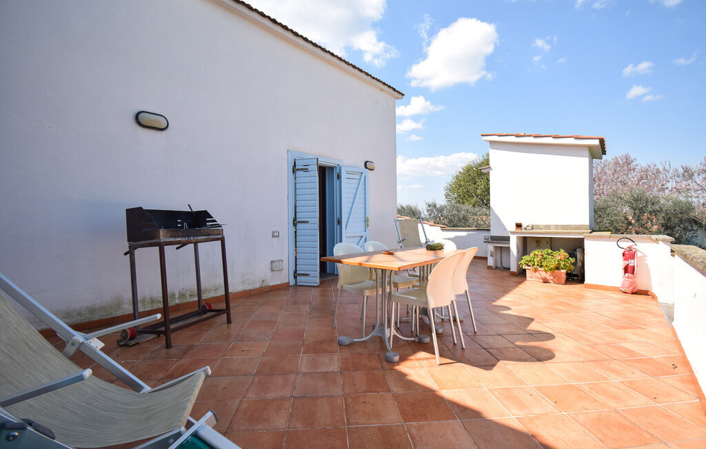 Appartement 8 personnes à Pescia Romana - Photo 4