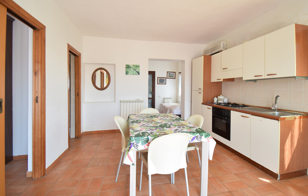 Appartement 8 personnes à Pescia Romana - Photo 5