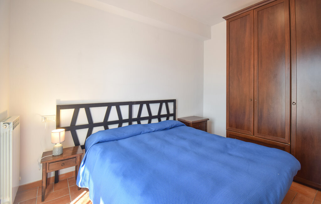 Appartement 8 personnes à Pescia Romana - Photo 6