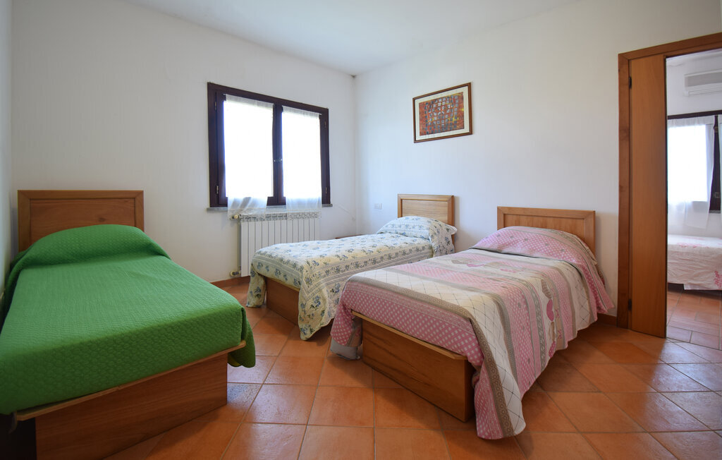 Appartement 8 personnes à Pescia Romana - Photo 7