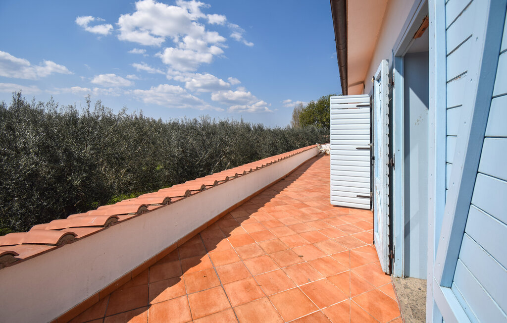 Appartement 8 personnes à Pescia Romana - Photo 8