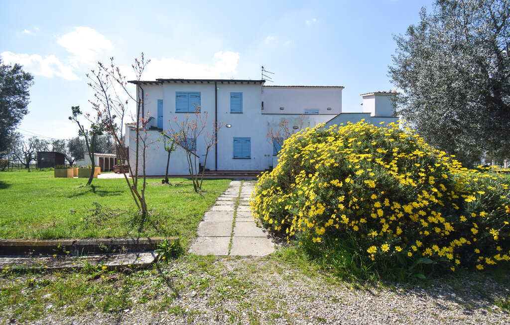 Appartement 8 personnes à Pescia Romana - Photo 19