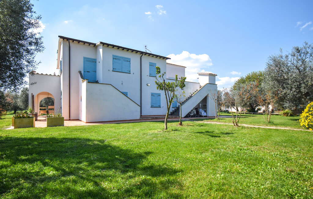 Appartement 8 personnes à Pescia Romana - Photo 20