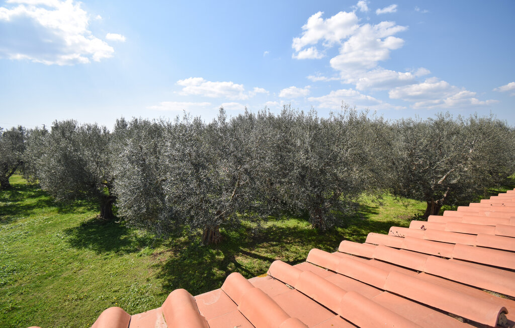 Appartement 8 personnes à Pescia Romana - Photo 22