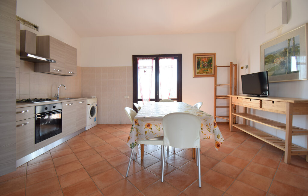 Appartement 8 personnes à Pescia Romana - Photo 23