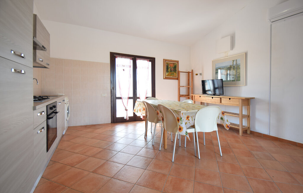 Appartement 8 personnes à Pescia Romana - Photo 24