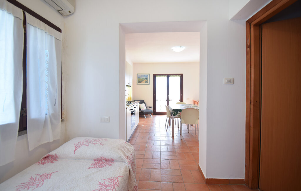 Appartement 8 personnes à Pescia Romana - Photo 26