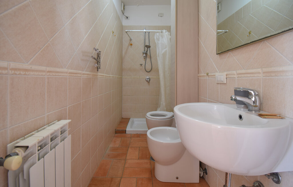 Appartement 8 personnes à Pescia Romana - Photo 28