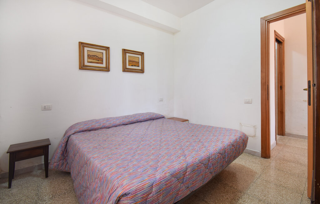 Appartement 3 personnes à Pescia Romana - Photo 4