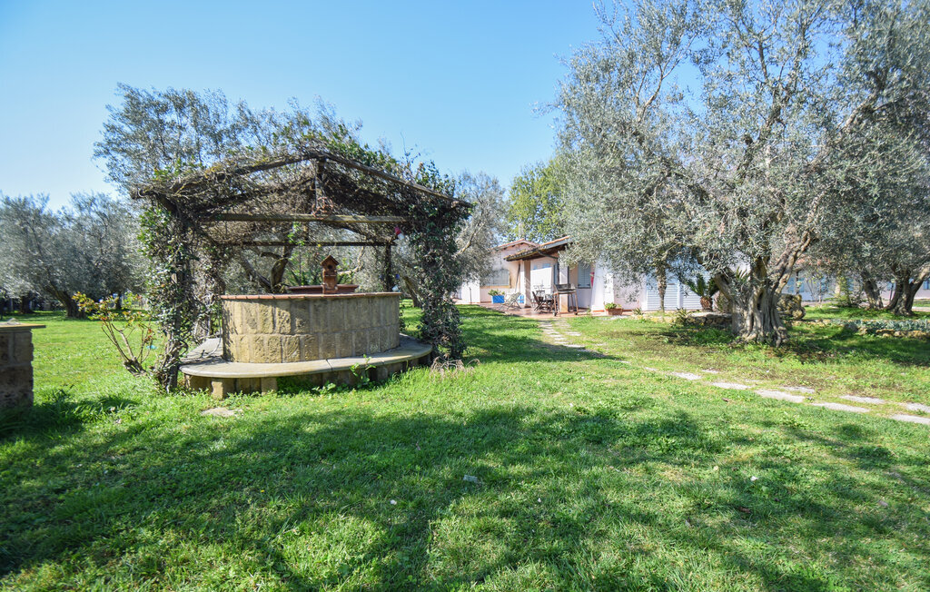 Appartement 3 personnes à Pescia Romana - Photo 13