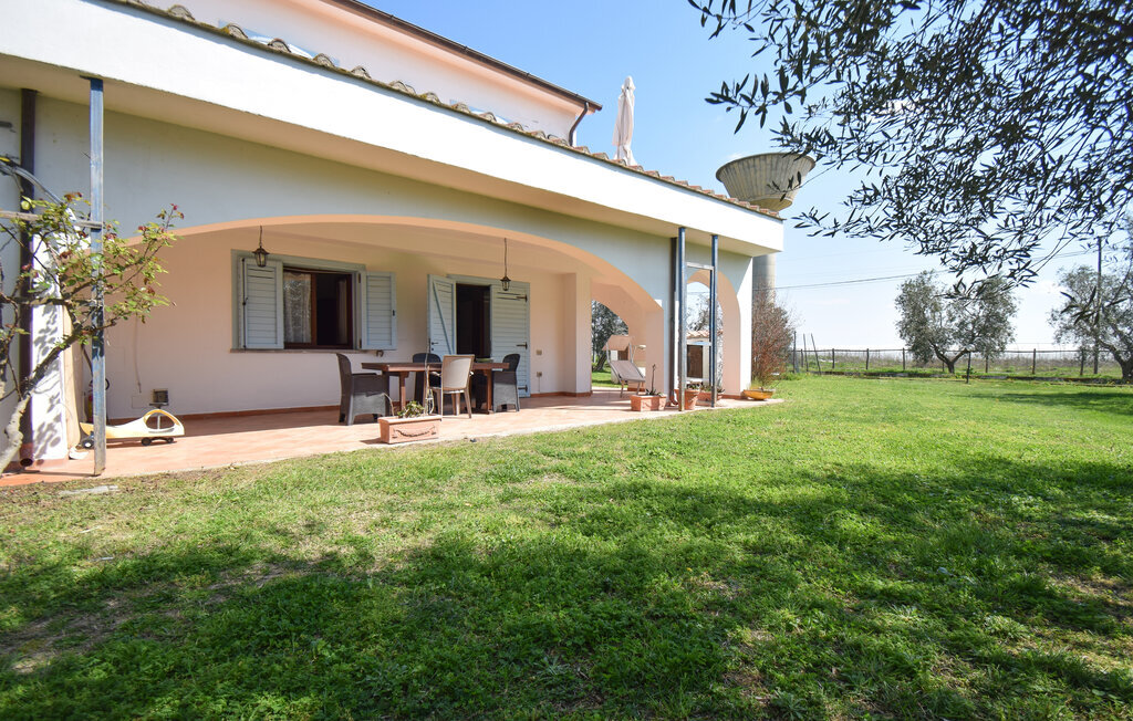 Appartement 3 personnes à Pescia Romana - Photo 15