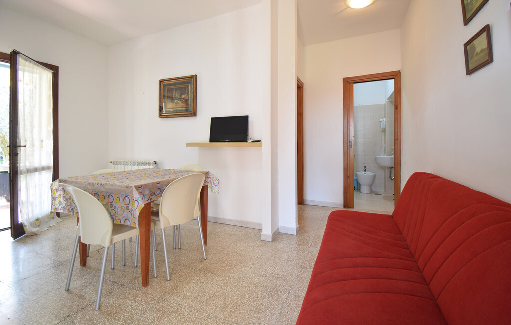 Appartement 3 personnes à Pescia Romana - Photo 17