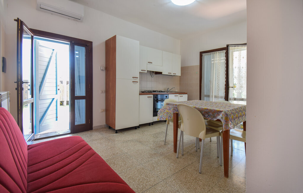 Appartement 3 personnes à Pescia Romana - Photo 18