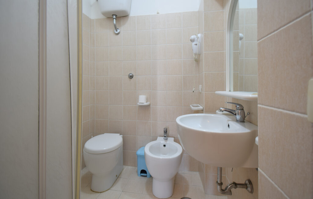 Appartement 3 personnes à Pescia Romana - Photo 19