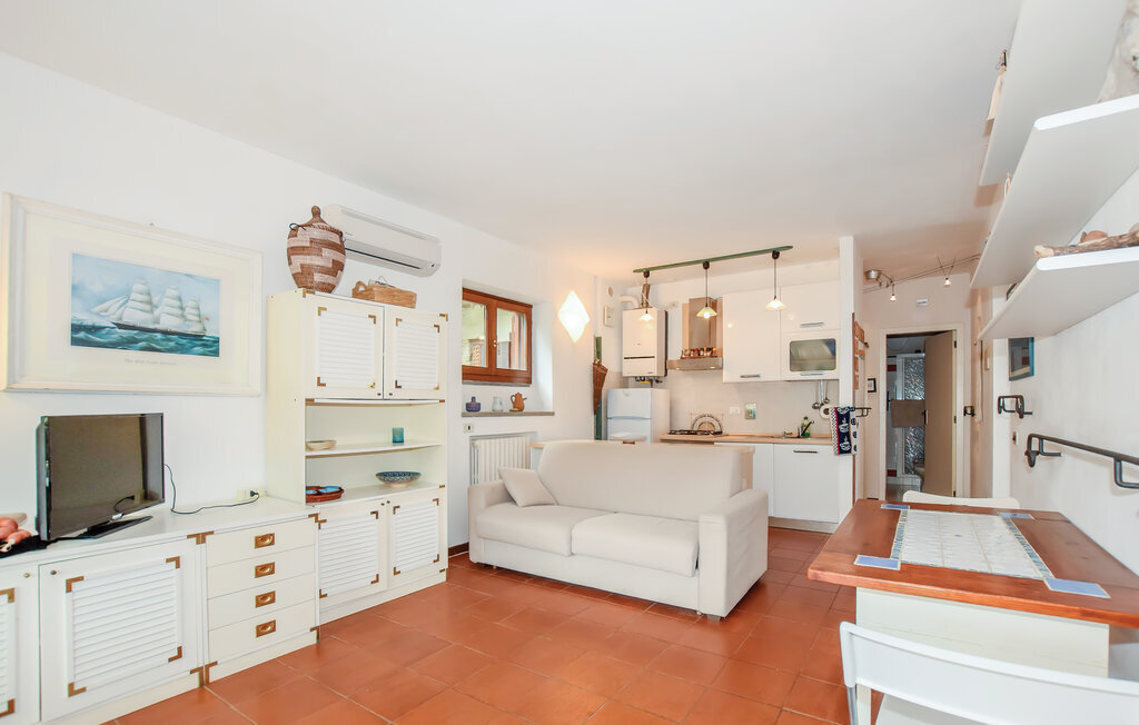 Appartement 4 personnes à Punta Ala - Photo 3