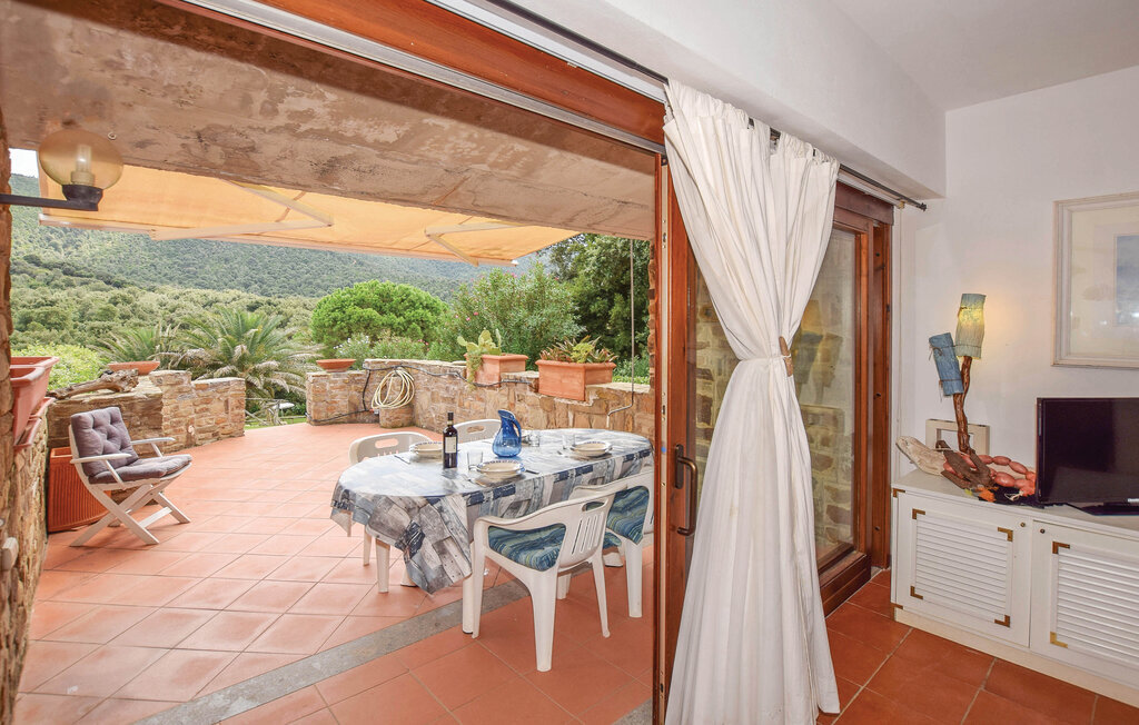 Appartement 4 personnes à Punta Ala - Photo 8