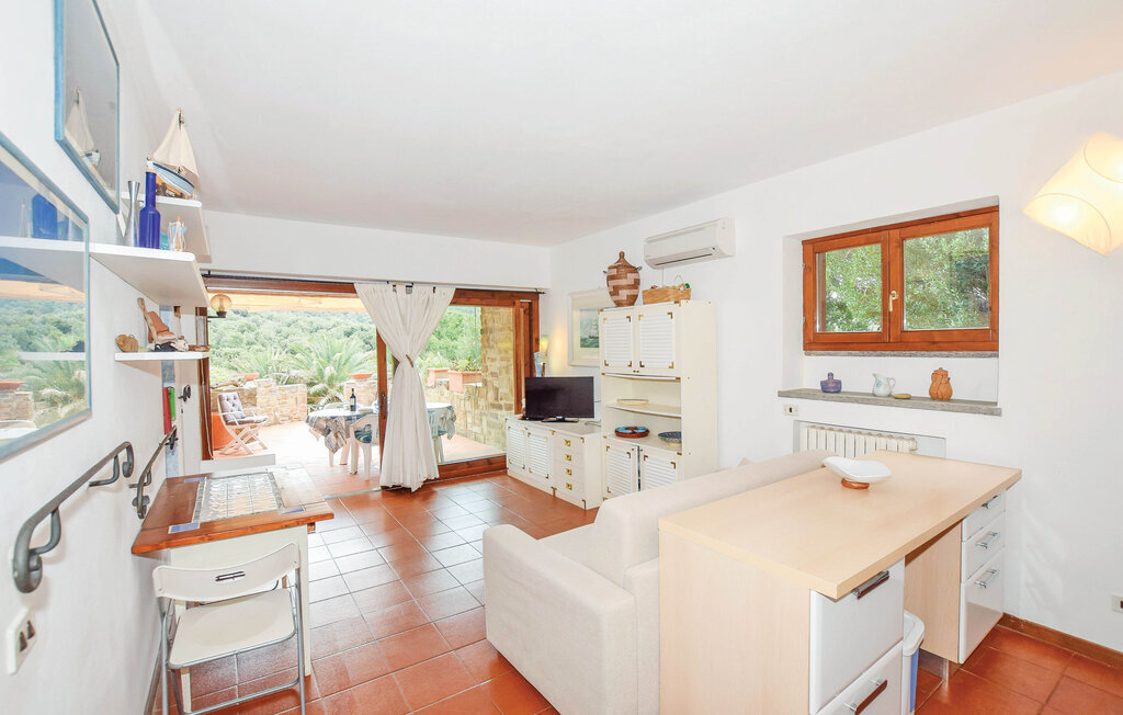 Appartement 4 personnes à Punta Ala - Photo 9