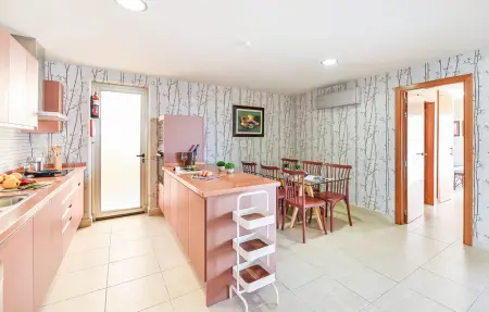 Par 4 Villa 18 – Maison 6 pers. avec piscine privée : photo 6