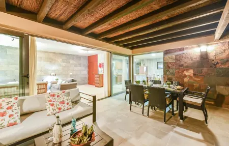 Par 4 Villa 18 – Maison 6 pers. avec piscine privée : photo 13