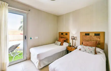 Par 4 Villa 18 – Maison 6 pers. avec piscine privée : photo 15