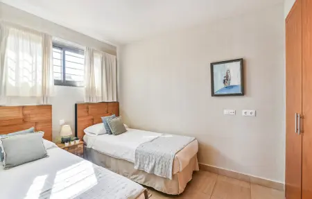 Par 4 Villa 18 – Maison 6 pers. avec piscine privée : photo 17