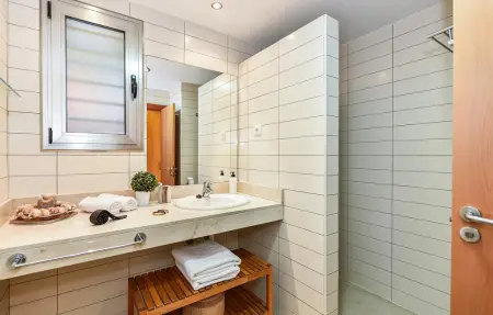 Par 4 Villa 18 – Maison 6 pers. avec piscine privée : photo 18