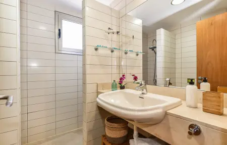 Par 4 Villa 18 – Maison 6 pers. avec piscine privée : photo 19