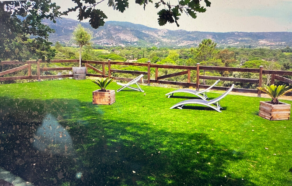 Maison 4 pers. piscine privée au Plan-de-la-Tour - Photo 8