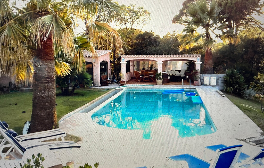 Maison 4 pers. piscine privée au Plan-de-la-Tour - Photo 10