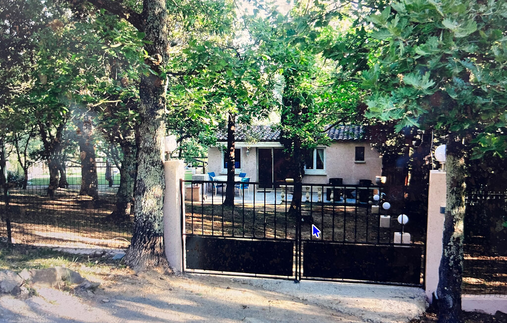 Maison 4 pers. piscine privée au Plan-de-la-Tour - Photo 12