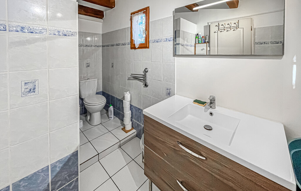 Maison 4 pers. piscine privée au Plan-de-la-Tour - Photo 15