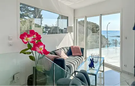 Location maison à Roquebrune sur Argens, Bellasvista mer