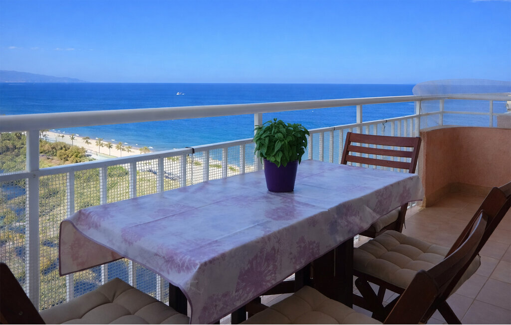 Appartement 5 personnes à Oropesa del Mar - Photo 1