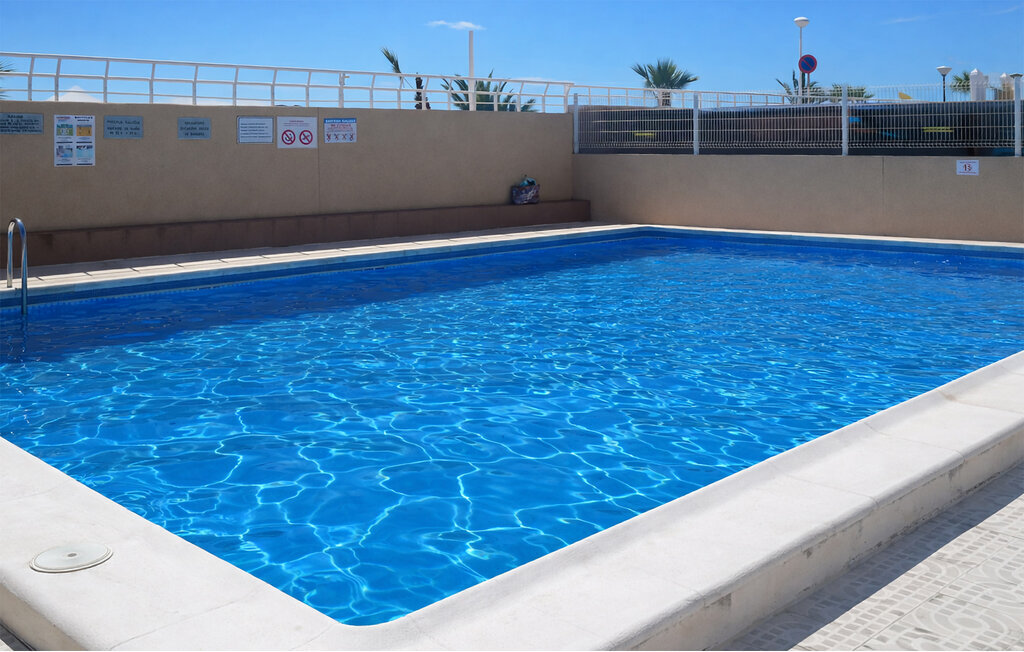 Appartement 5 personnes à Oropesa del Mar - Photo 2