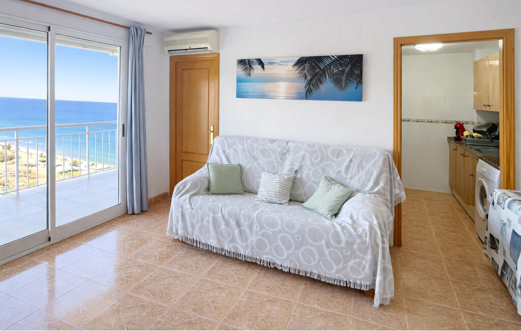 Appartement 5 personnes à Oropesa del Mar - Photo 3