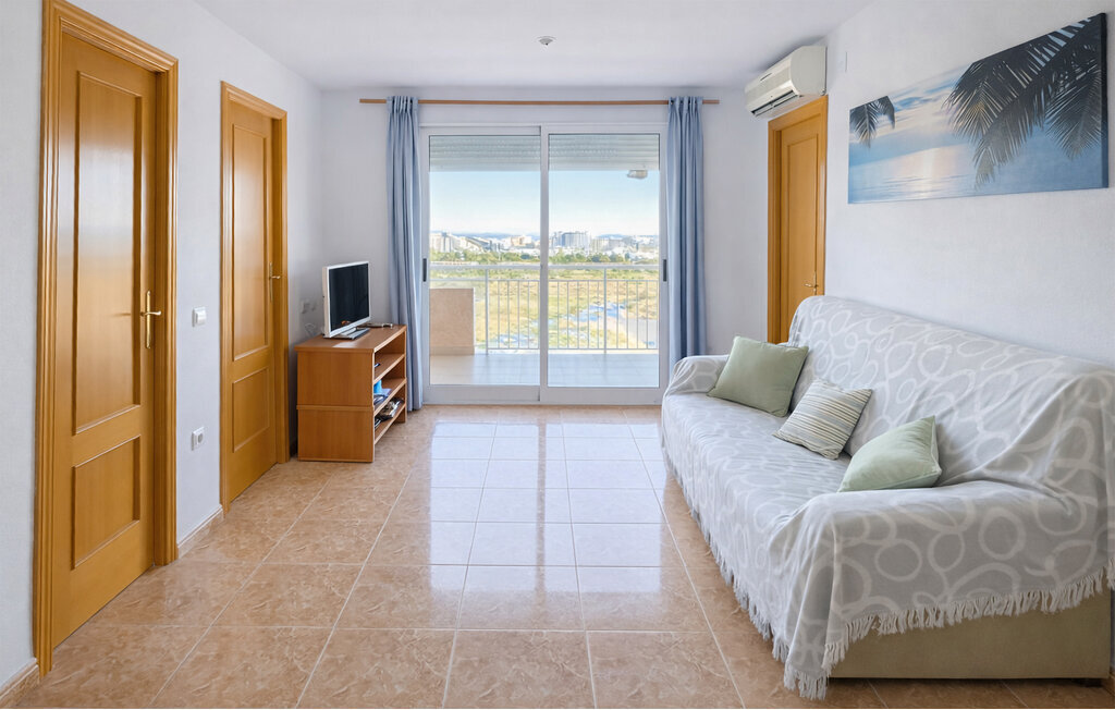 Appartement 5 personnes à Oropesa del Mar - Photo 4