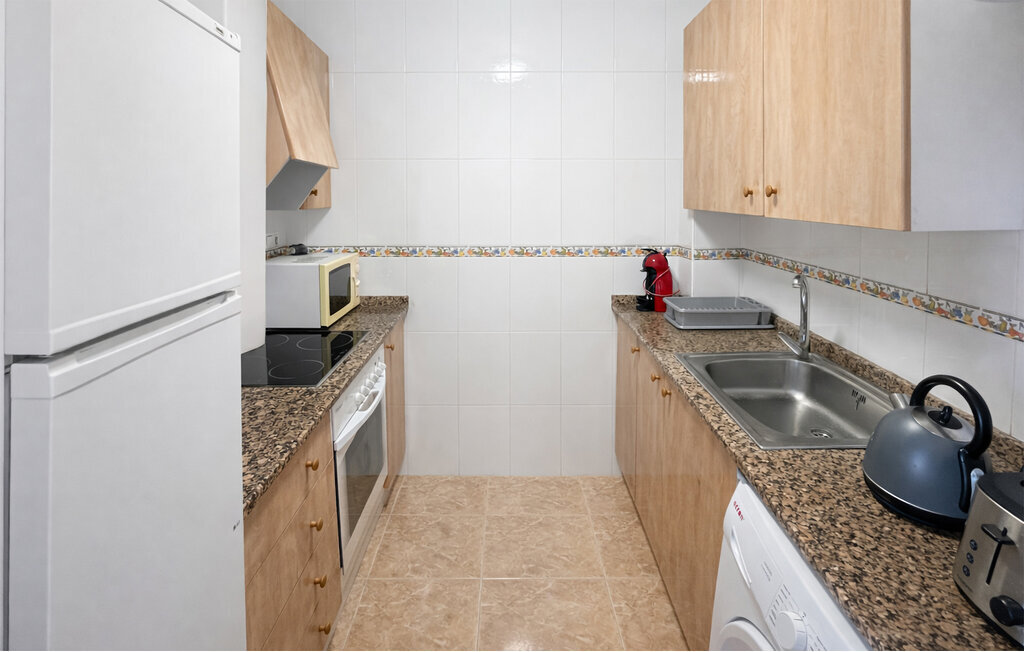 Appartement 5 personnes à Oropesa del Mar - Photo 6