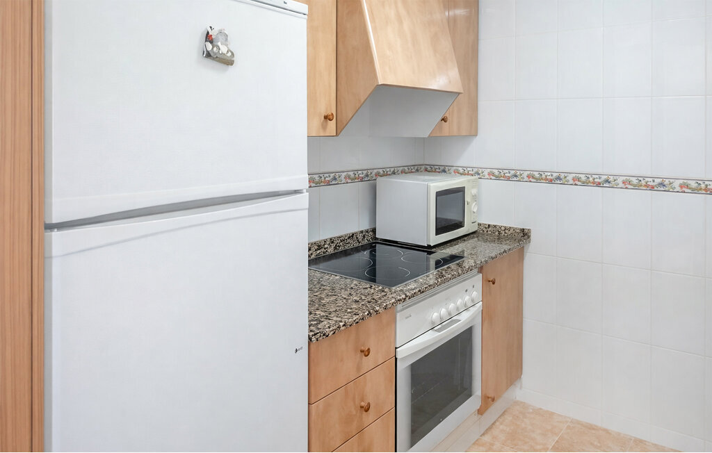 Appartement 5 personnes à Oropesa del Mar - Photo 7