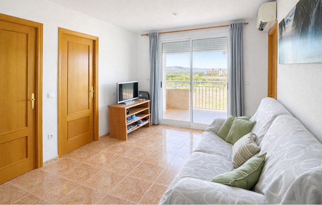 Appartement 5 personnes à Oropesa del Mar - Photo 8