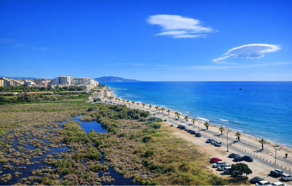 Appartement 5 personnes à Oropesa del Mar - Photo 9