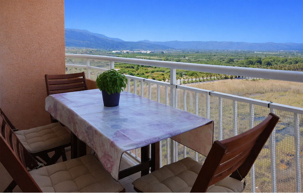 Appartement 5 personnes à Oropesa del Mar - Photo 10