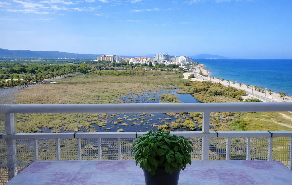 Appartement 5 personnes à Oropesa del Mar - Photo 12