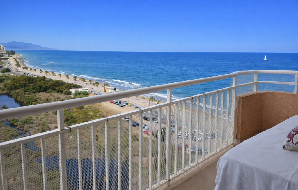 Appartement 5 personnes à Oropesa del Mar - Photo 13