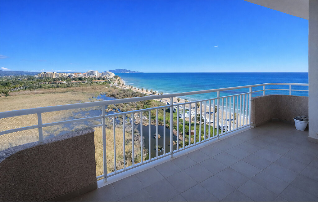Appartement 5 personnes à Oropesa del Mar - Photo 14