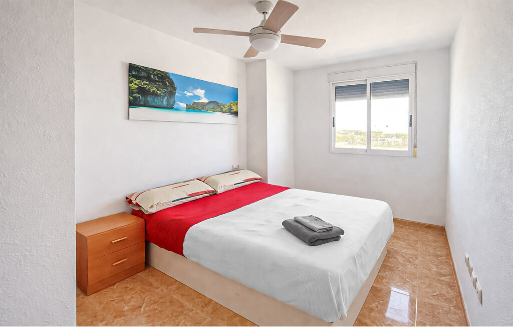 Appartement 5 personnes à Oropesa del Mar - Photo 15