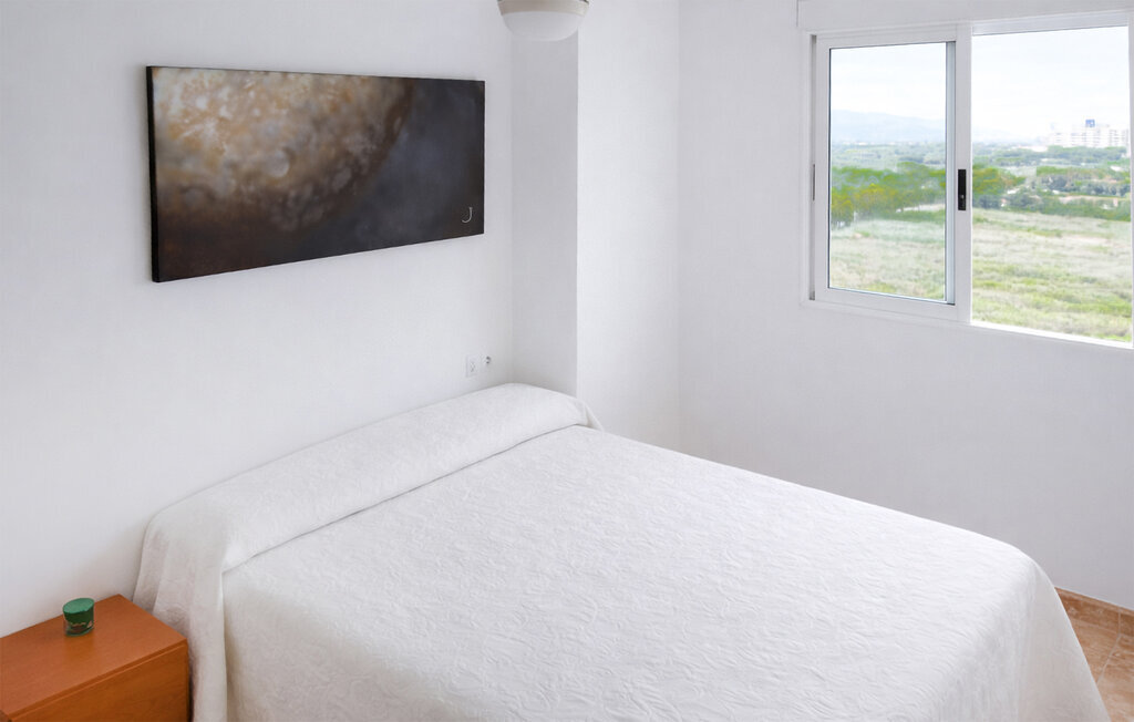Appartement 5 personnes à Oropesa del Mar - Photo 17