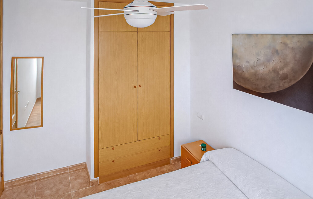 Appartement 5 personnes à Oropesa del Mar - Photo 18