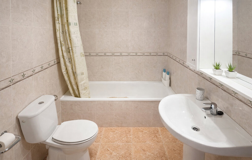 Appartement 5 personnes à Oropesa del Mar - Photo 19